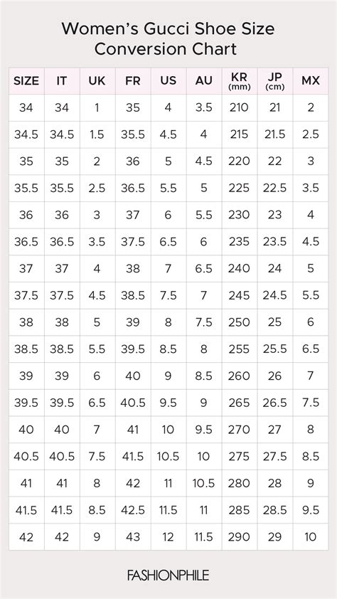 gucci dri fit|gucci size conversion chart.